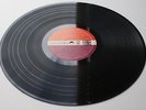 Led Zeppelin I Red-Plum A1-B4 Top Condition Vinyl Lp