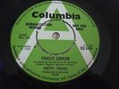 THE PRETTY THINGS 