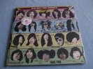 ROLLING STONES ALTERNATE SOME GIRLS 2LP/COULEURS/NEUF/SCELLE/500 EX.