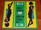 MILLIE SMALL sweet william ITALY 45 WITH PICTURE SLEEVE TEEN SKA R&B SOUL