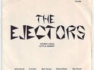 EJECTORS - Hydro Head. RARE 1981 USA Punk 7