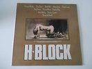 Ireland LP Christy Moore H-Block Various Artists EX+