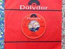 THE PHANTOM BAND 'Silhouettes/Drummitt' Polydor 45