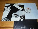 THE SOUND - JEOPARDY / GERMANY-KOROVA-LP 1980