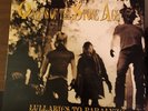 Queens of the Stone Age Lullabies to Paralyze 2x LP Vinyl Original Orange Purple
