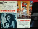 DUDLEY MOORE Bedazzled JAZZ FUNK PSYCH BREAKS London ORIGINAL SOUNDTRACK LP