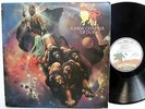 ASWAD A new chapter of Dub LP Reggae Dub
