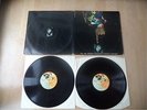 DOUBLE DISQUE VINYLE LP 33 TOURS jimi hendrix experience ELECTRIC LADYLAND
