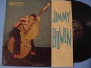 1957 JIMMY BOWEN R&R LP, 