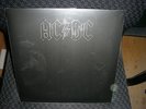 Ac/Dc ***Back In Black **Brand New Record LP Vinyl