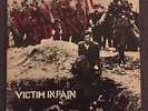 Agnostic Front Victim in Pain Original Rat Cage
