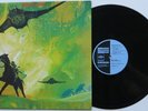 BILLY COX'S NITRO-FUNCTION Mint UK 1st PRESS  LP Jimi Hendrix PSYCH Archive Copy