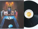 PAUL McCARTNEY & WINGS UK 1st Press BACK TO THE EGG LP NEAR MINT