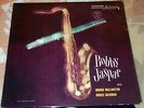 Tenor And Flute BOBBY JASPAR NMInt RIVERSIDE Orig MONO Elvin Jones JAZZ Seven Up