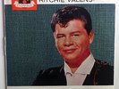 RITCHIE VALENS - MORE RITCHIE VALENS - STAY BESIDE ME EP GERMANY POLYDOR 1959