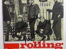 THE ROLLING STONES LITTLE RED ROOSTER 7/45 EP  PORTUGAL DECCA PEP 1087