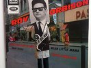 45T FRENCH EP ROY ORBISON EMI 