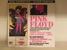PINK FLOYD PROMO LP