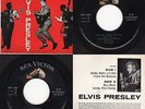 (EX-1S/1S) Elvis Presley RCA Victor EPA-830 Original 1956 Rockabilly