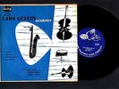 JAZZ LP 10