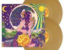 2LP - BLUES PILLS - FIRST ALBUM - GOLD VINYL NEW RARE LIMITED TO 100 COPIES