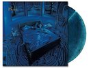 Phish Rift Deluxe Magnaball Blue Colored 2xLP Vinyl Record & Welker Print Sealed