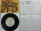 TYGERS OF PAN TANG*DON'T TOUCH ME THERE 7 