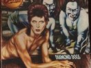 David Bowie Diamond Dogs Rare First Pressing  & Demonstration Copy Not For Sale