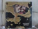 Buffalo Dead Forever Rare 12 inch Australian Vinyl Record
