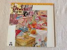ORIGINAL MASTER RECORDING,MFSL VINYL LP ALBUM RECORD AL STEWART,YEAR OF THE CAT