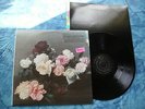 NEW ORDER - POWER CORRUPTION LIES LP - NM w/ STICKER +DIE CUT CVR FACTORY nice