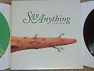 SAY ANYTHING : 