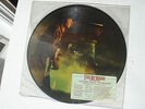 STEVIE RAY VAUGHAN / PICTURE DISC / COULDN'T STAND THE WEATHER