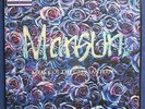 MANSUN 'Attack Of The Grey Lantern' UK Double Vinyl LP **MINT/Unplayed** poster
