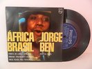JORGE BEN -