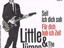 Schlager I-N 49 - LITTLE JÜRGEN & THE WALLFLOWERS - SEIT ICH DICH...- D 1965