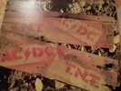 Acdc lp tnt gatefold cover