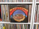 Salvation Self-titled Vinyl LP 1968 ABC Records Gatefold Shrink Psych Rock Rare