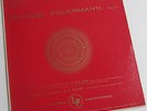 Feuermann Haydn Cello Concerto Schubert Cello Sonata Columbia ML 4677 RARE