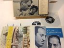 Ella Fitzgerald Sings George Ira Gershwin Songbooks Nelson Riddle Verve MGV40295