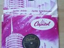 DEAN MARTIN THAT'S AMORE & MEMORIES ARE MADE OF THIS  , 78 RPM RECORDS
