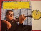 BEETHOVEN - Violin Concerto SCHNEIDERHAN JOCHUM DGG Red Stereo ED1 LP TULIP EX+