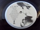 U2 BOY ORIGINAL A2 B1 1980 Press UK LP  MINT- TIME CAPSULE COPY