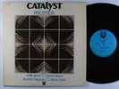 CATALYST Perception LP on Muse VG++