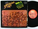 FELA RANSOME KUTI & AFRICA 70 Expensive Shit LP on Editions Makossa
