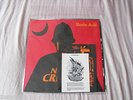 Uncle Acid The Night Creeper Deluxe Die Hard Red & White Vinyl 250 UNPLAYED NEW