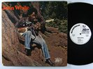 JOHN WHITE Self-Titled LP on Mainstream wlp