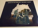 Queens Of The Stone Age ?- The Idiot's Guide ORIG. GERMAN LP