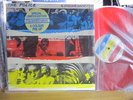 POLICE SYNCHRONICITY LP VINYL RECORD 12