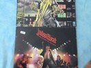 2LPs Iron Maiden- Killers +Judas Priest-Unleashed in the East ,Vinyl sehr gut,